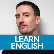 Adam's English Lessons YouTube Channel