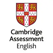 Cambridge English YouTube Channel
