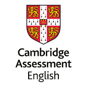 Cambridge English YouTube Channel