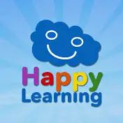 Happy Learning English YouTube Channel