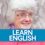 Learn English with Gill Youtube Channel