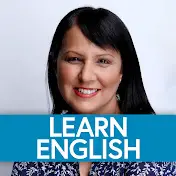 Learn English with Rebecca YouTube Channel