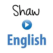 Shaw English Youtube Channel