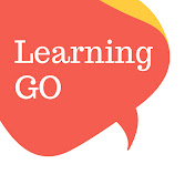 Easy Learn English LearningGo YouTube Channel