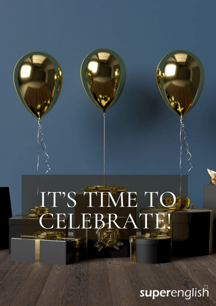 21 Creative Ways to Say Happy Birthday Happy Birthday synonyms