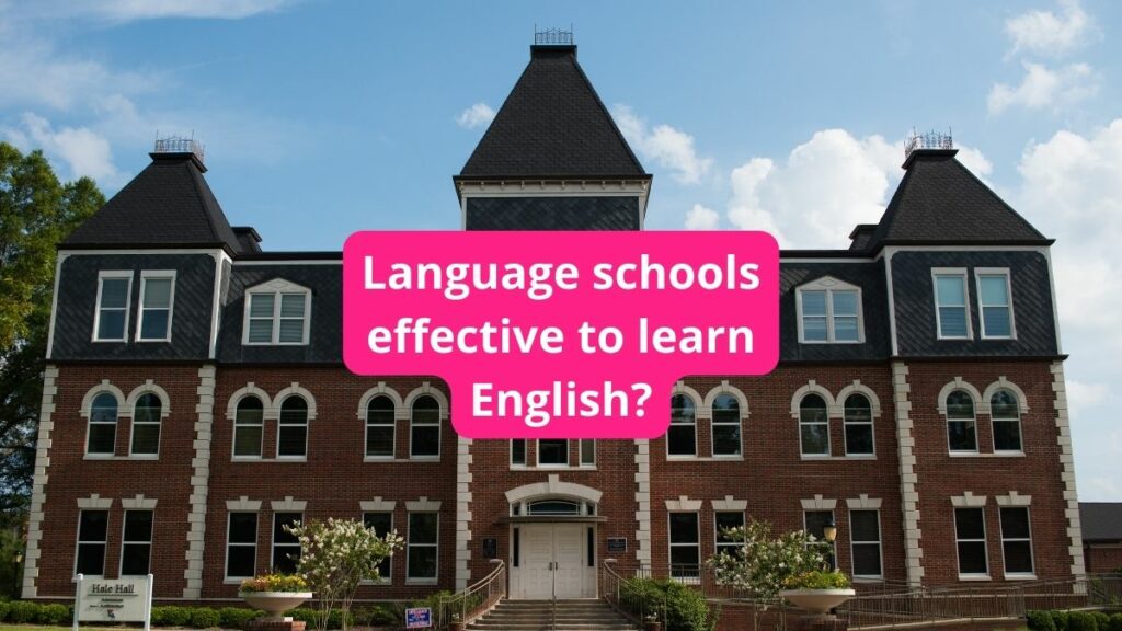 Language School