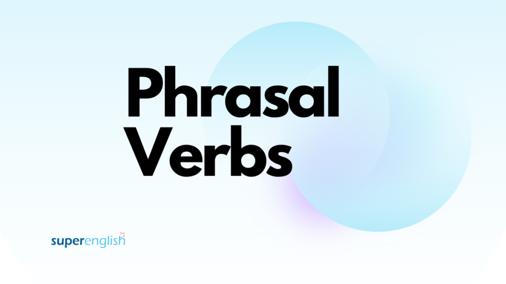 These phrasal verbs will help you at work! Communicating with native  English speakers in a business setting means you'll hear phrasal