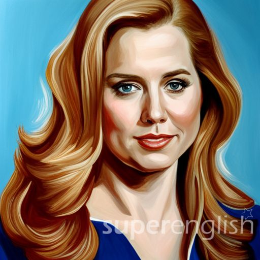 Amy Adams