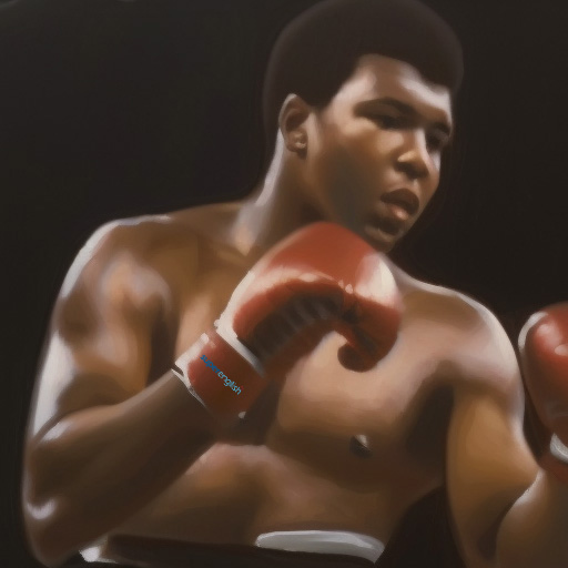 Muhammad Ali